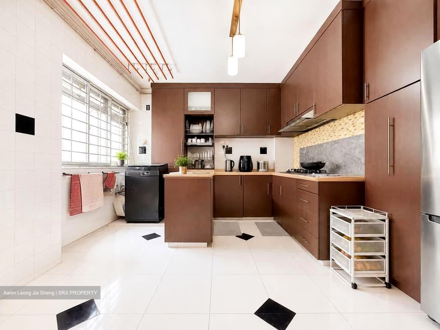 Blk 185 Pasir Ris Street 11 (Pasir Ris), HDB 5 Rooms #588203611